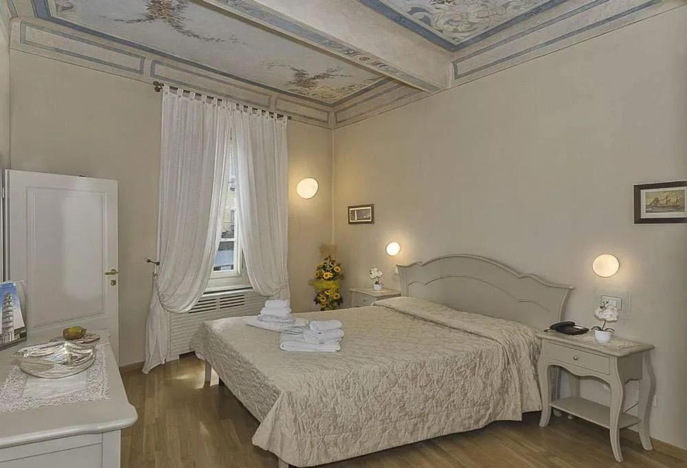 Residenza D'Epoca Relais I Miracoli Hotel Пиза Екстериор снимка